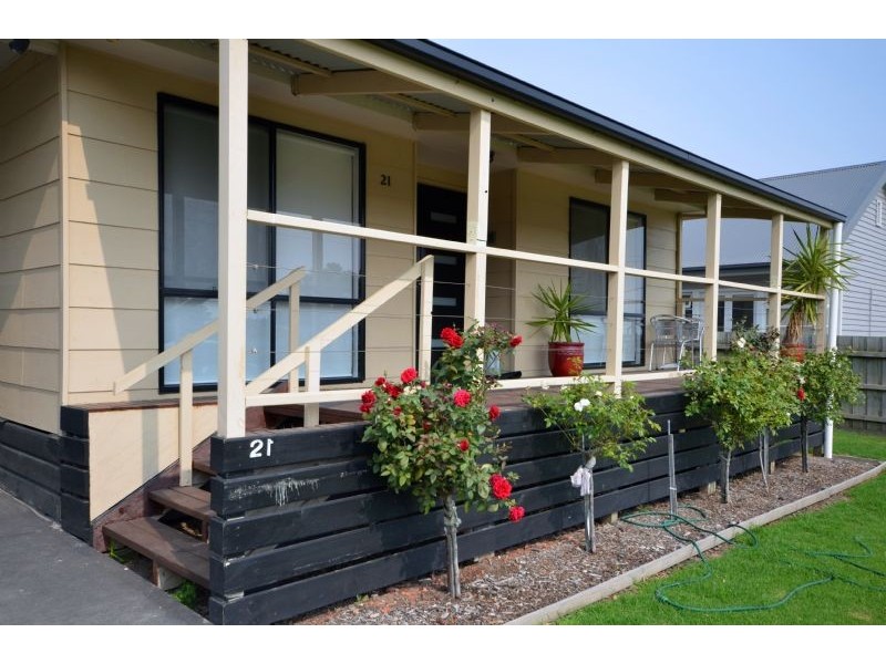 21 Daly Street, Dalyston VIC 3992