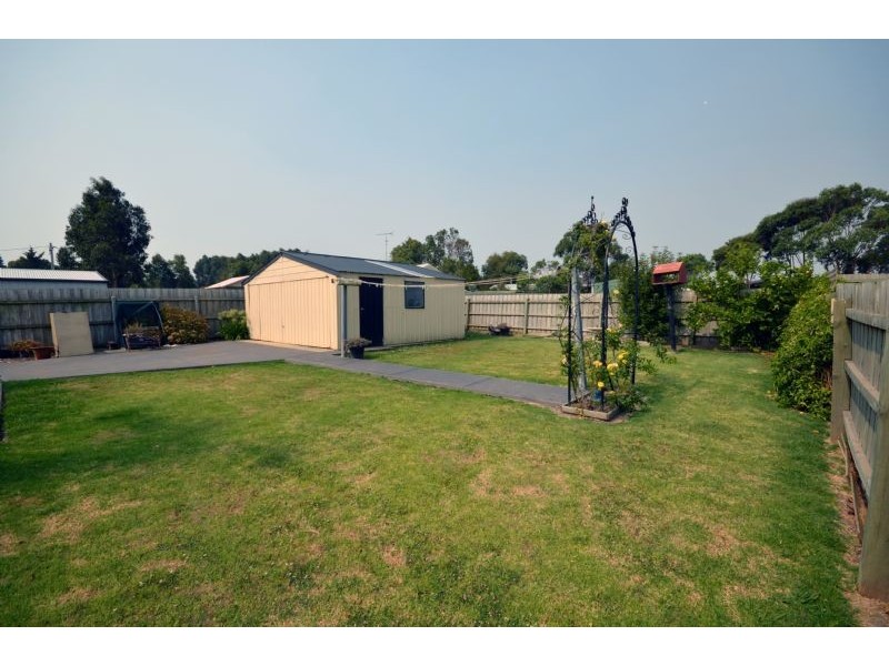 21 Daly Street, Dalyston VIC 3992
