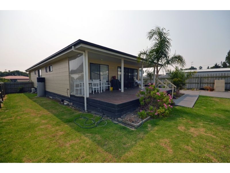 21 Daly Street, Dalyston VIC 3992