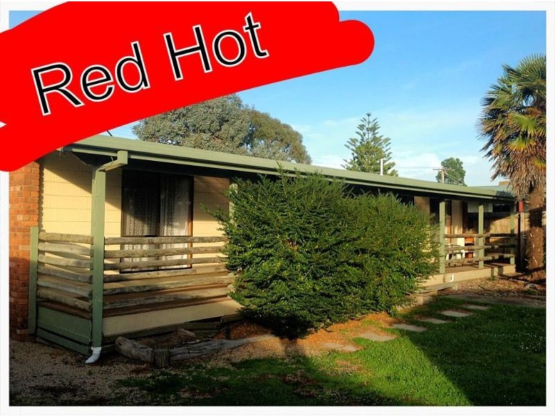 Wonthaggi VIC 3995