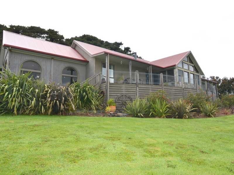 Anderson VIC 3995