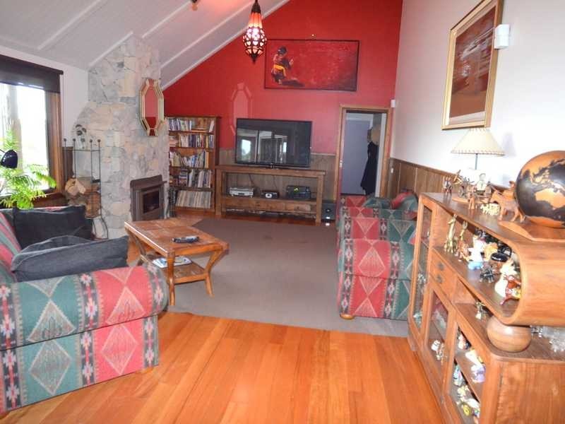 Anderson VIC 3995