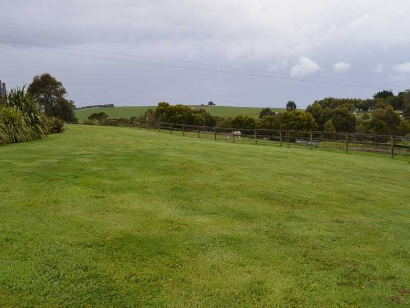 Anderson VIC 3995