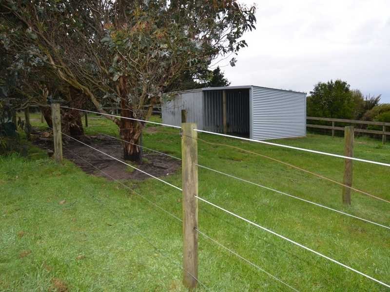 Anderson VIC 3995