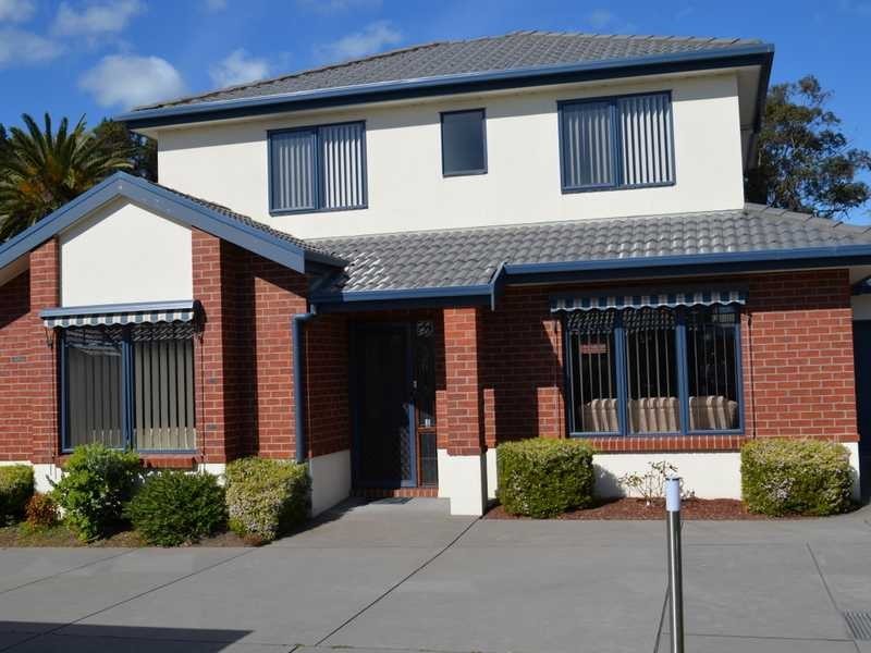 Wonthaggi VIC 3995