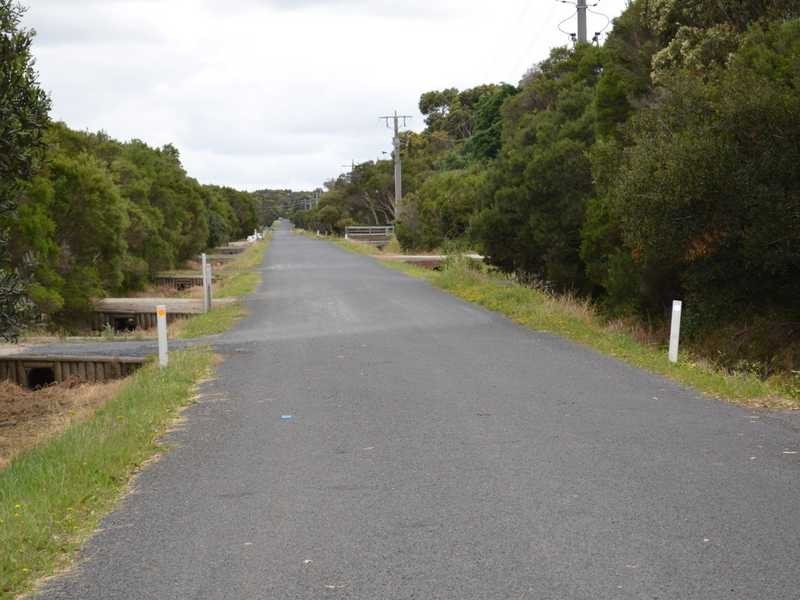 Wonthaggi VIC 3995