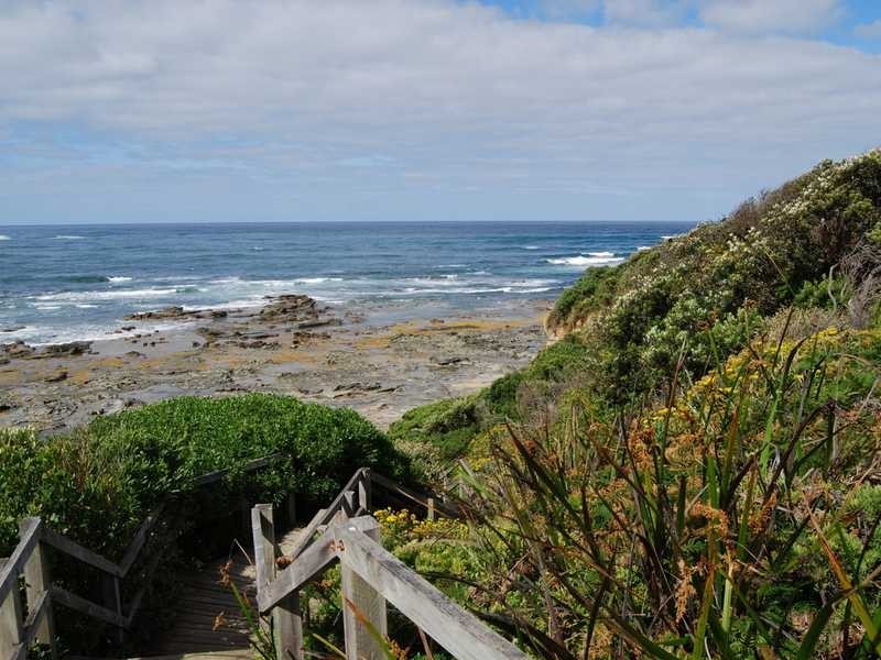 Lot 1/90 Viminara Road, Harmers Haven VIC 3995