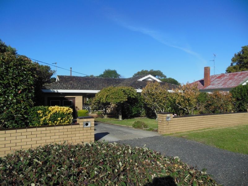 3 Merrin Crescent, Wonthaggi VIC 3995