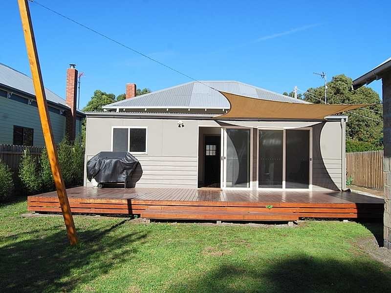 Wonthaggi VIC 3995