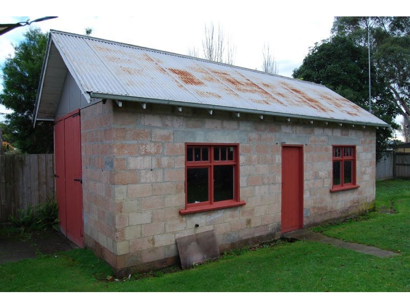 Wonthaggi VIC 3995