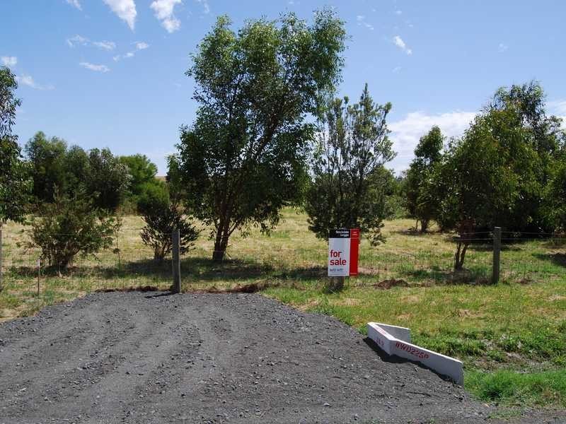Lot 3 Bent Street, Dalyston VIC 3992