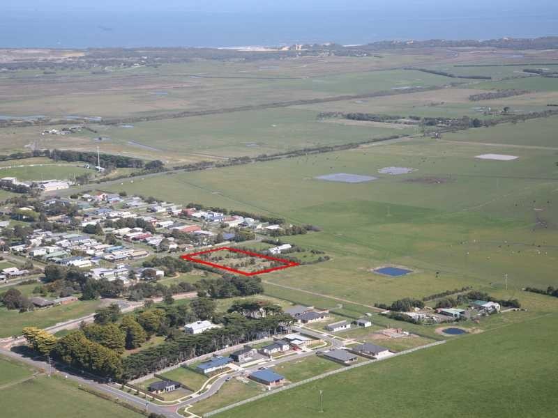 Lot 3 Bent Street, Dalyston VIC 3992