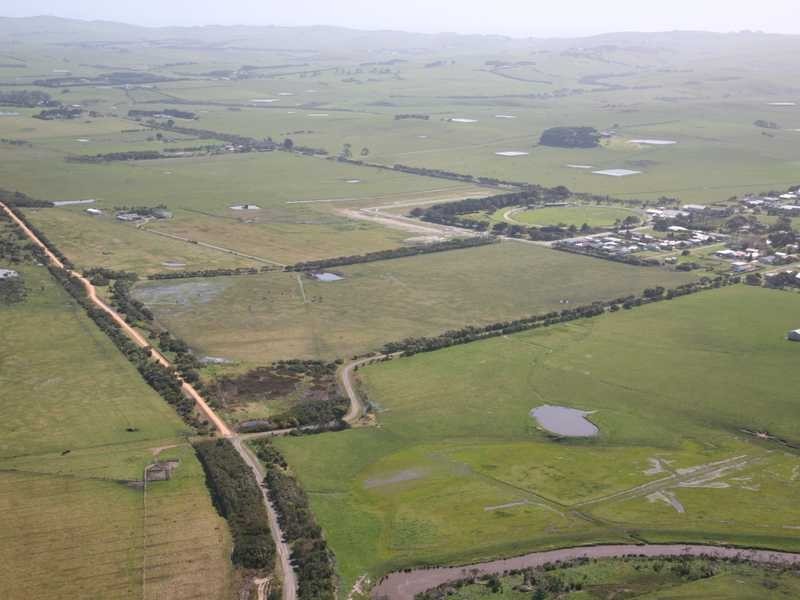 Lot 4 Bent Street, Dalyston VIC 3992