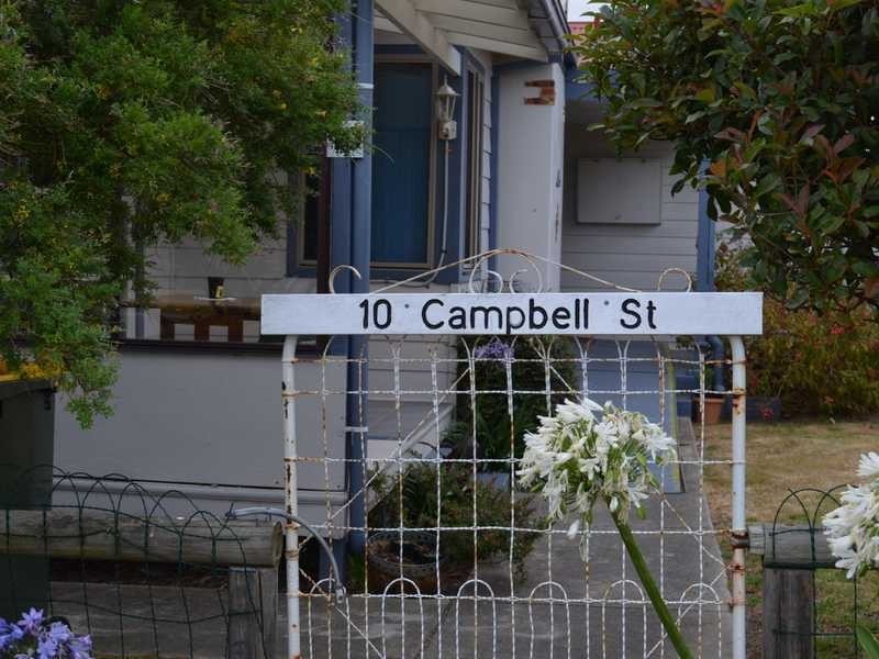 Wonthaggi VIC 3995