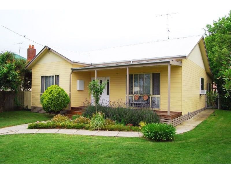 Wonthaggi VIC 3995