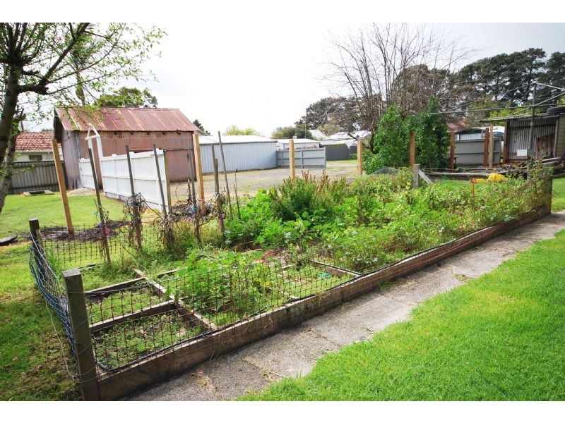 Wonthaggi VIC 3995