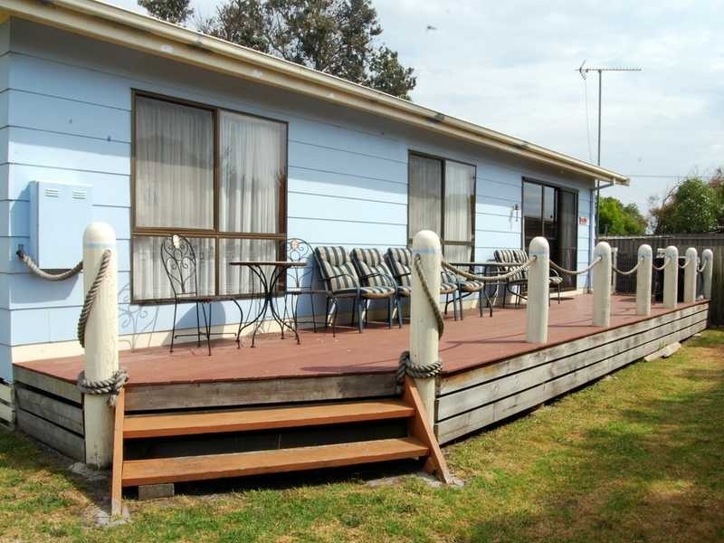 Cape Paterson VIC 3995