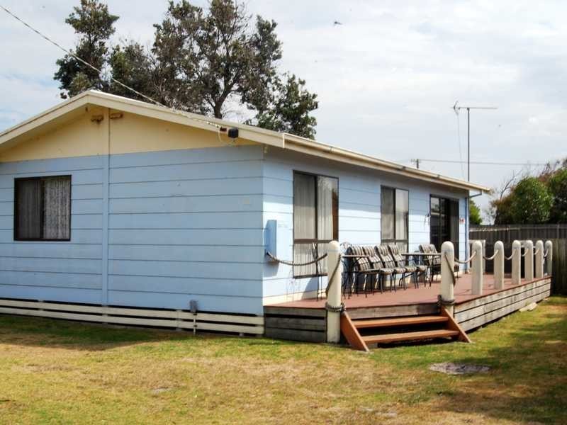 Cape Paterson VIC 3995