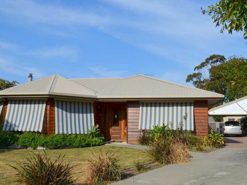 Wonthaggi VIC 3995