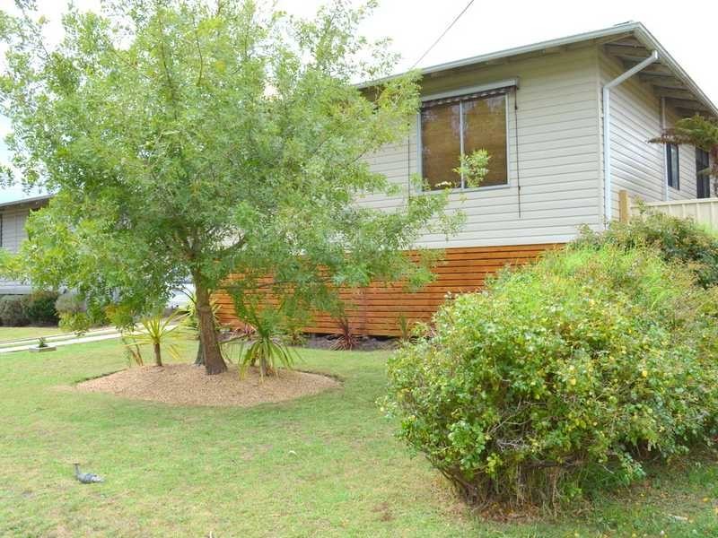 Wonthaggi VIC 3995