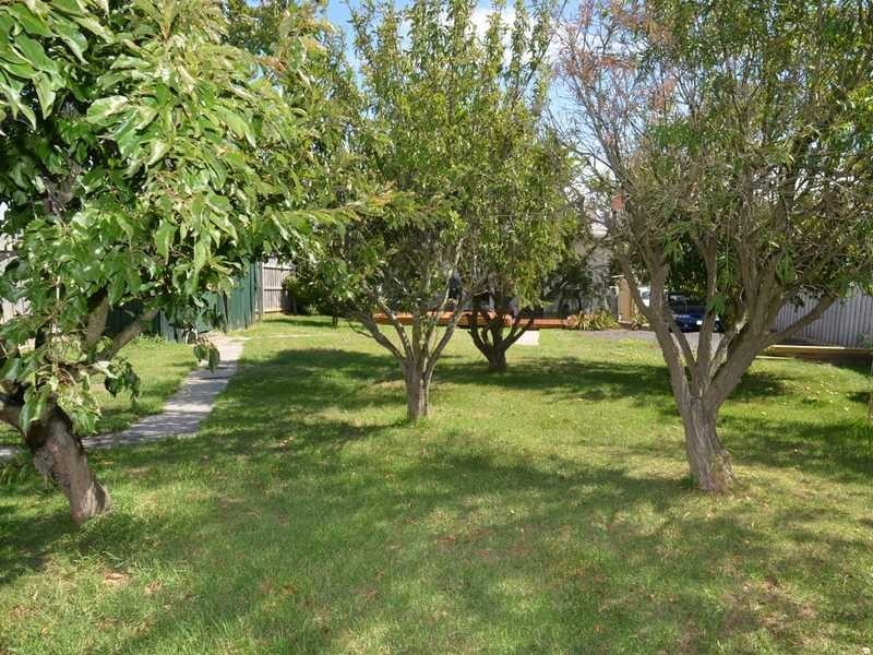 Wonthaggi VIC 3995