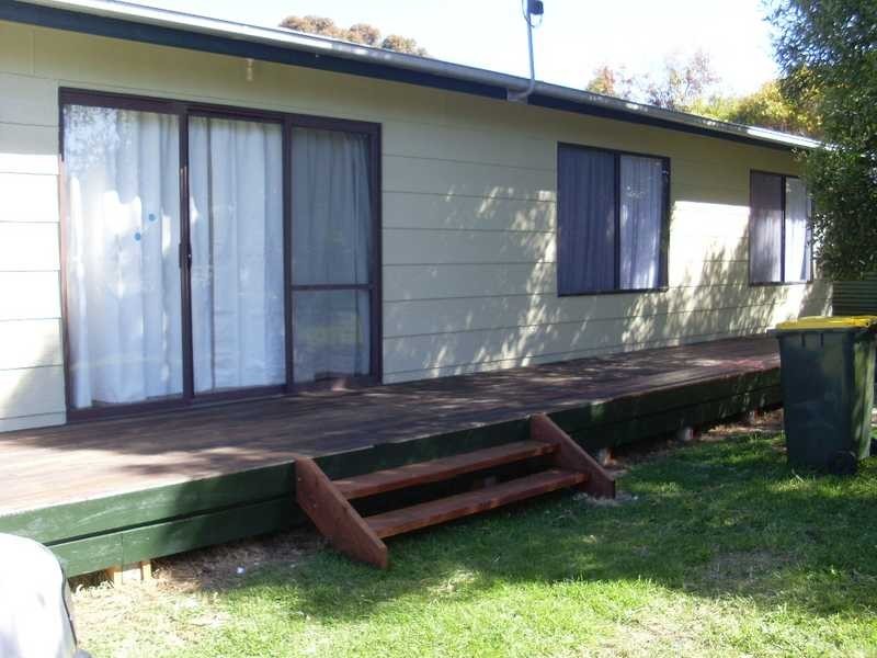 17 Anglers Road, Cape Paterson VIC 3995