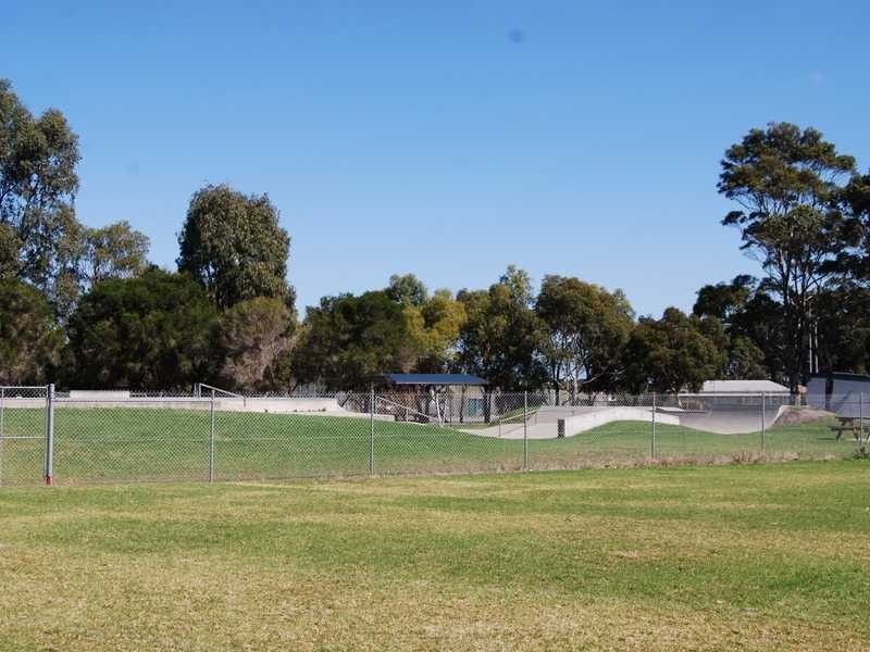Wonthaggi VIC 3995