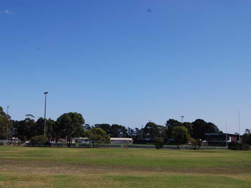 Wonthaggi VIC 3995