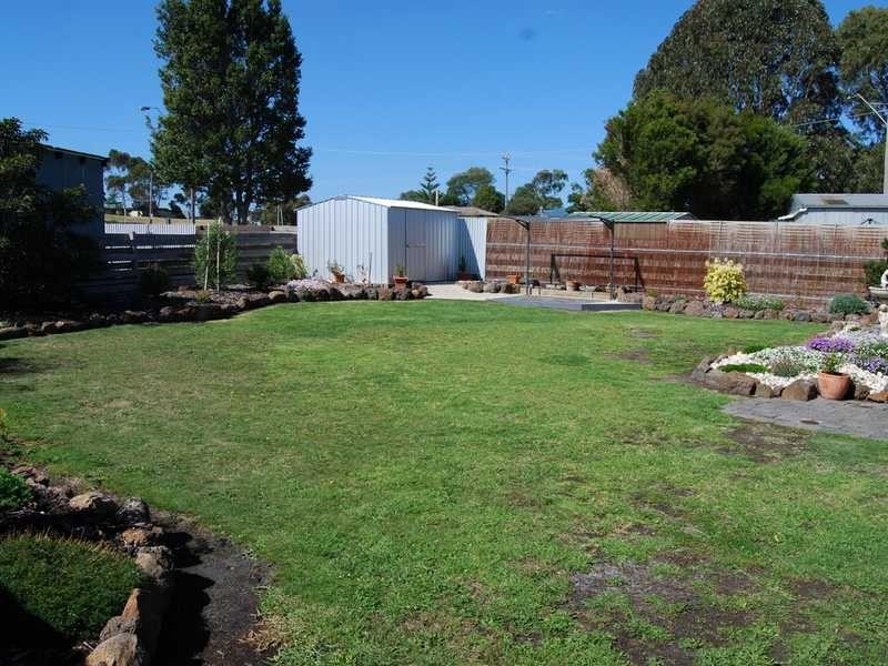 Wonthaggi VIC 3995
