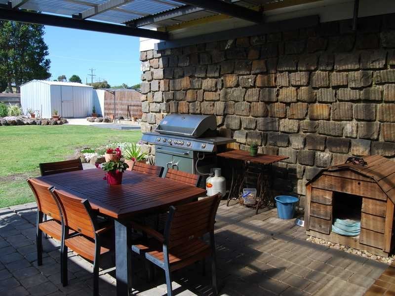 Wonthaggi VIC 3995