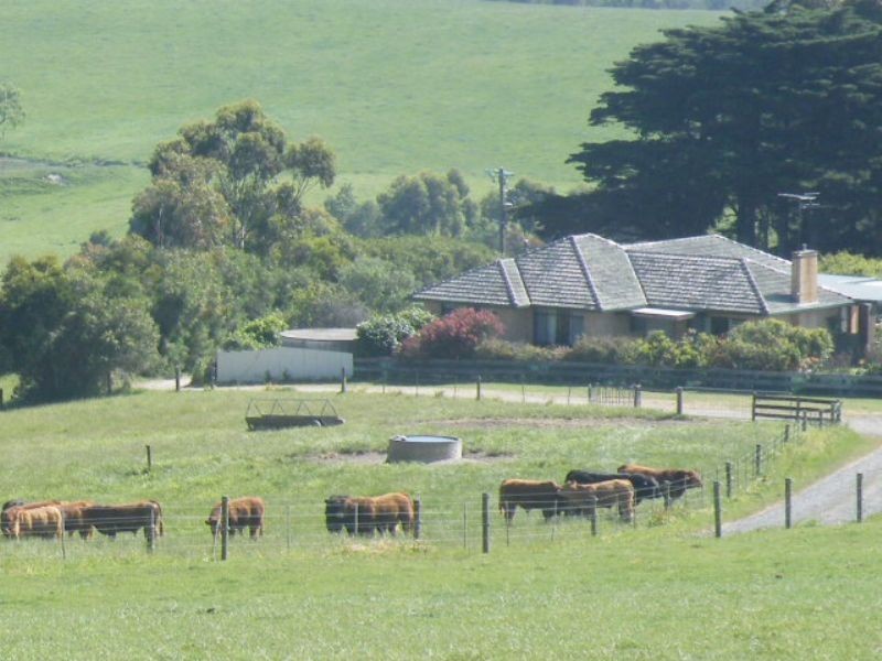 Glen Alvie VIC 3979