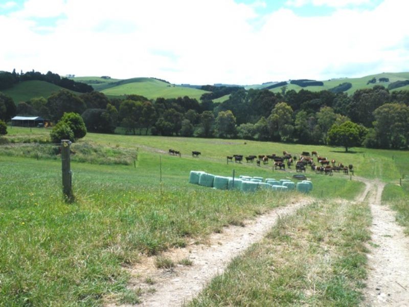 Glen Alvie VIC 3979