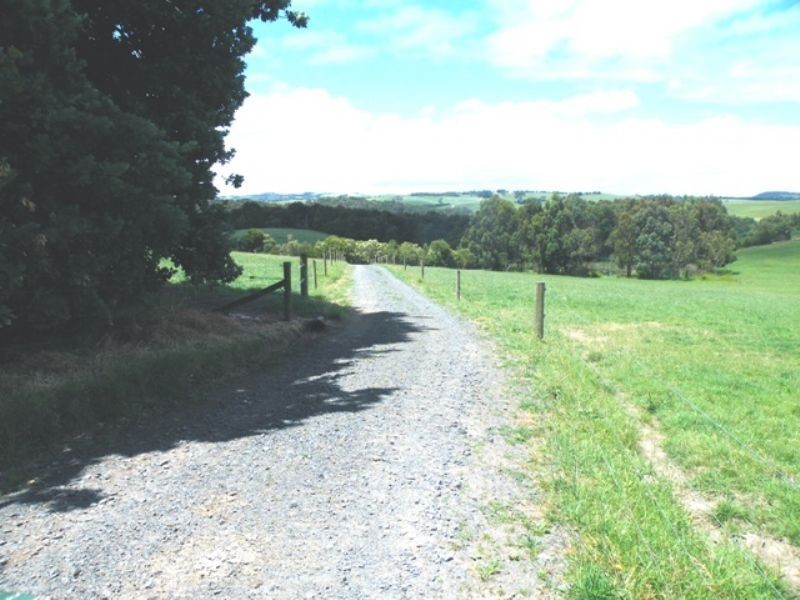 Glen Alvie VIC 3979