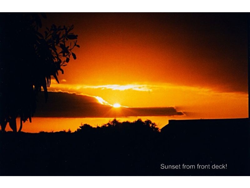 Cape Paterson VIC 3995