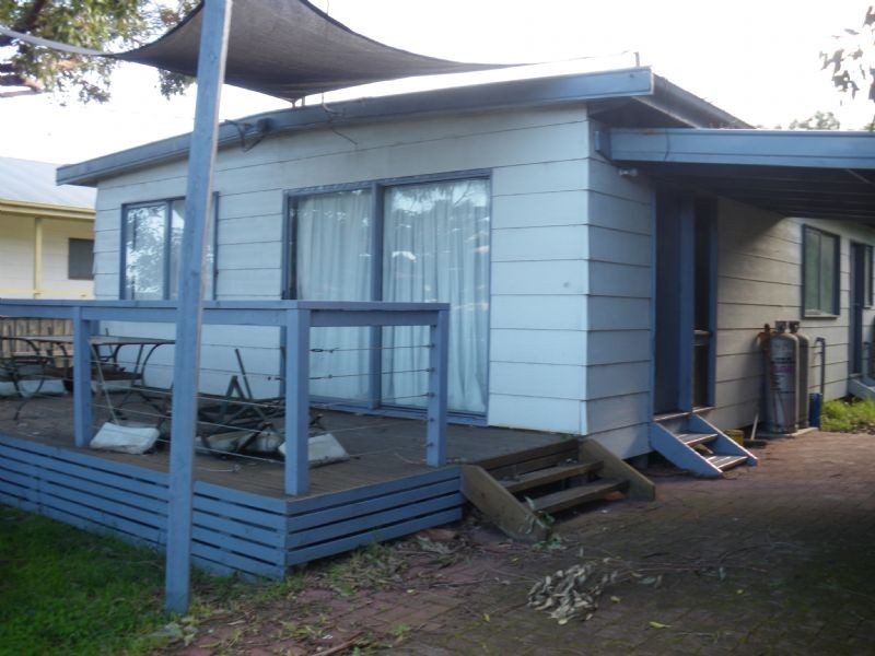 Cape Paterson VIC 3995