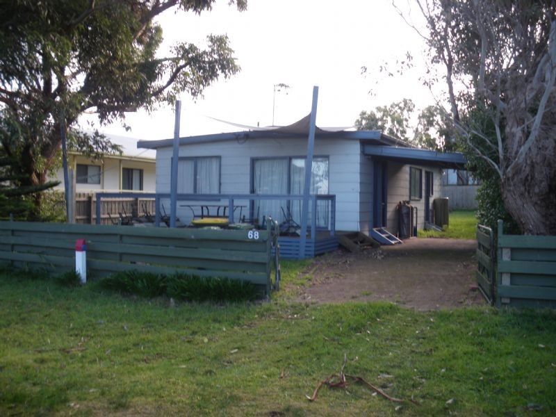 Cape Paterson VIC 3995