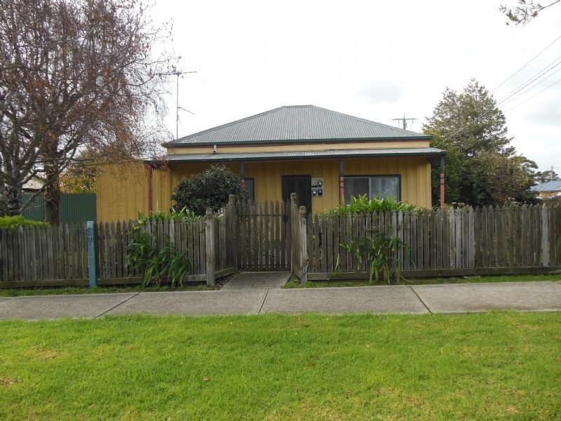 Wonthaggi VIC 3995