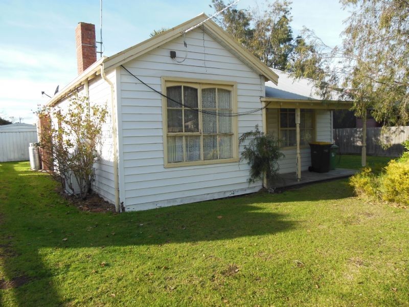 Wonthaggi VIC 3995