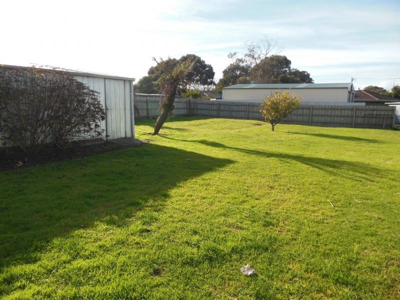 Wonthaggi VIC 3995