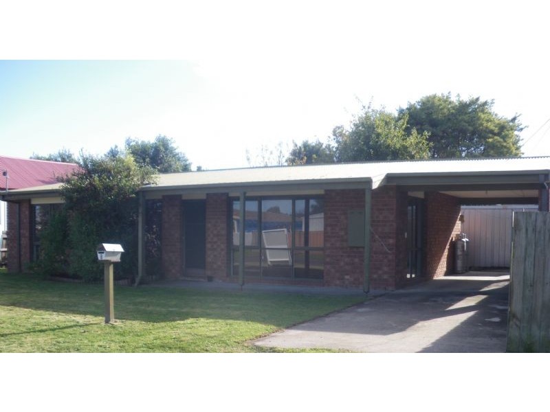 Wonthaggi VIC 3995