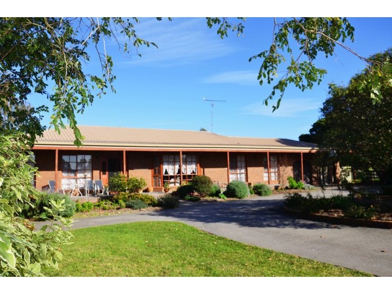 Cape Paterson VIC 3995
