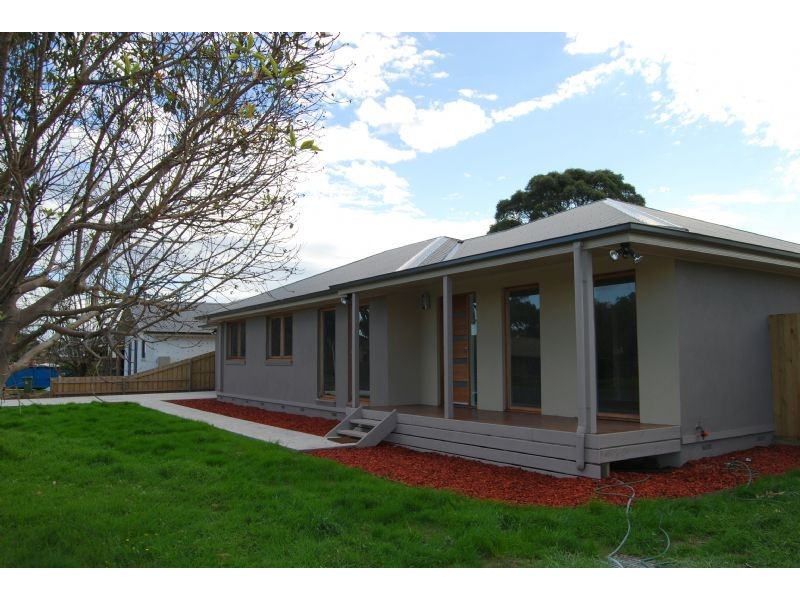 Wonthaggi VIC 3995