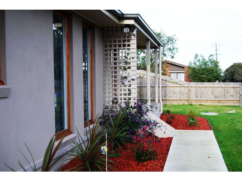 Wonthaggi VIC 3995