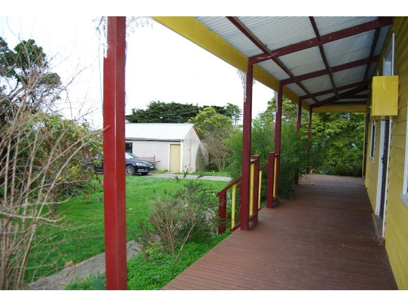 709 Glen Alvie Road, Glen Alvie VIC 3979