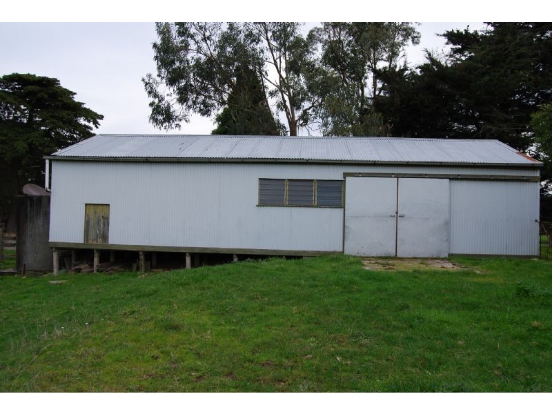709 Glen Alvie Road, Glen Alvie VIC 3979