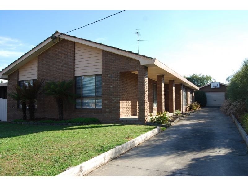 Wonthaggi VIC 3995