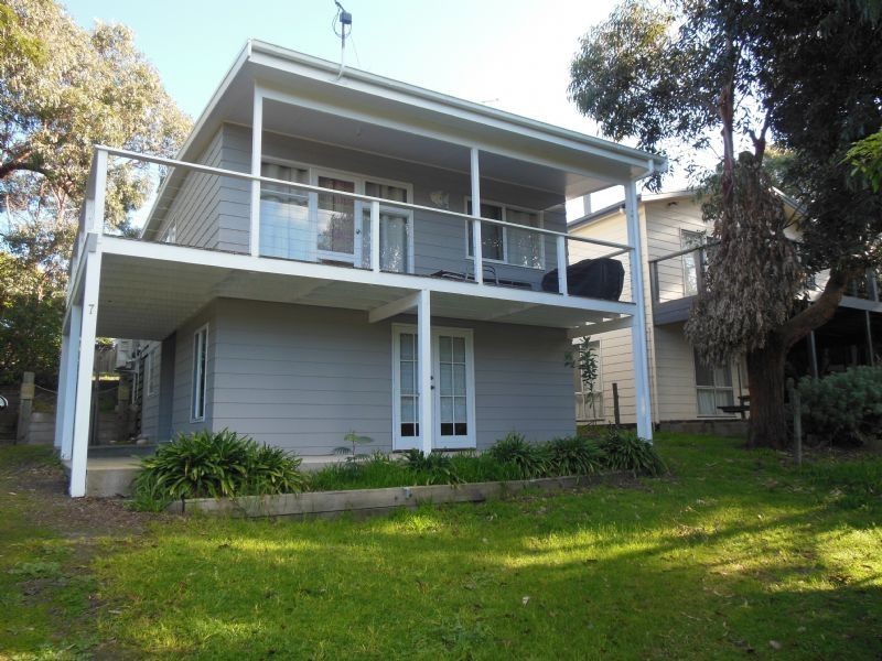 Cape Paterson VIC 3995