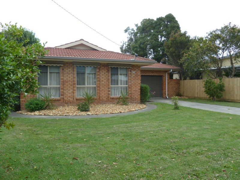 Wonthaggi VIC 3995