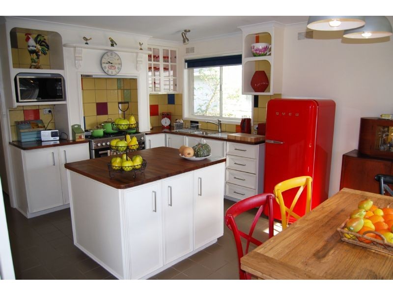 Wonthaggi VIC 3995