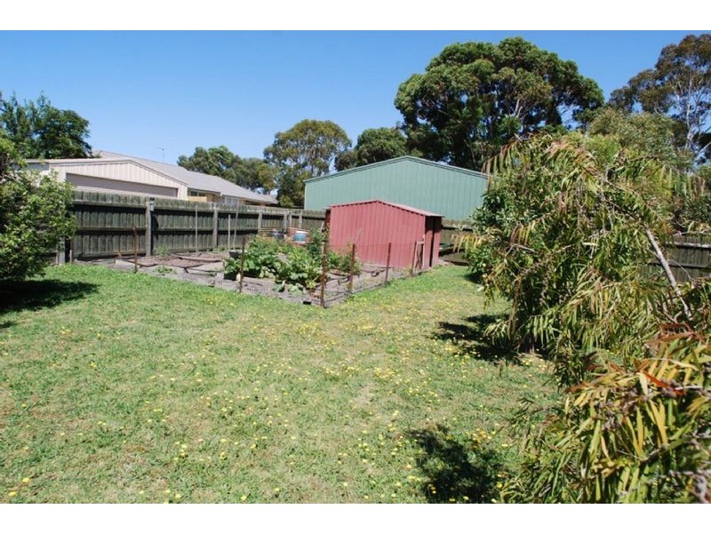 Wonthaggi VIC 3995